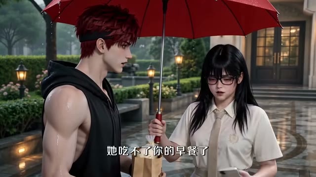 第1集剧照
